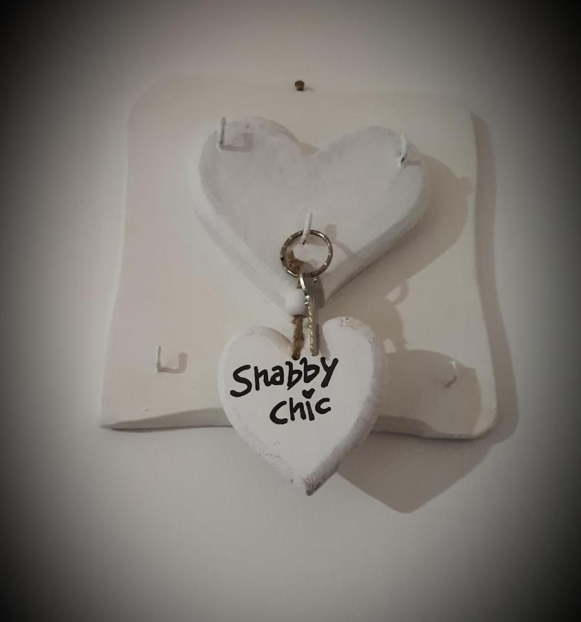 Shabby Chic Rooms Con Cucina E Giardino Privato Pomarico Exterior photo