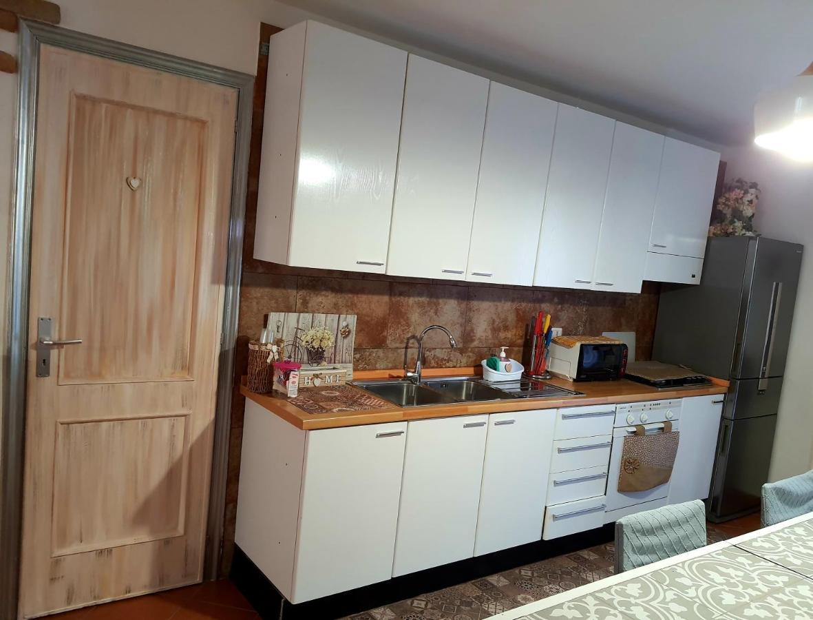 Shabby Chic Rooms Con Cucina E Giardino Privato Pomarico Exterior photo