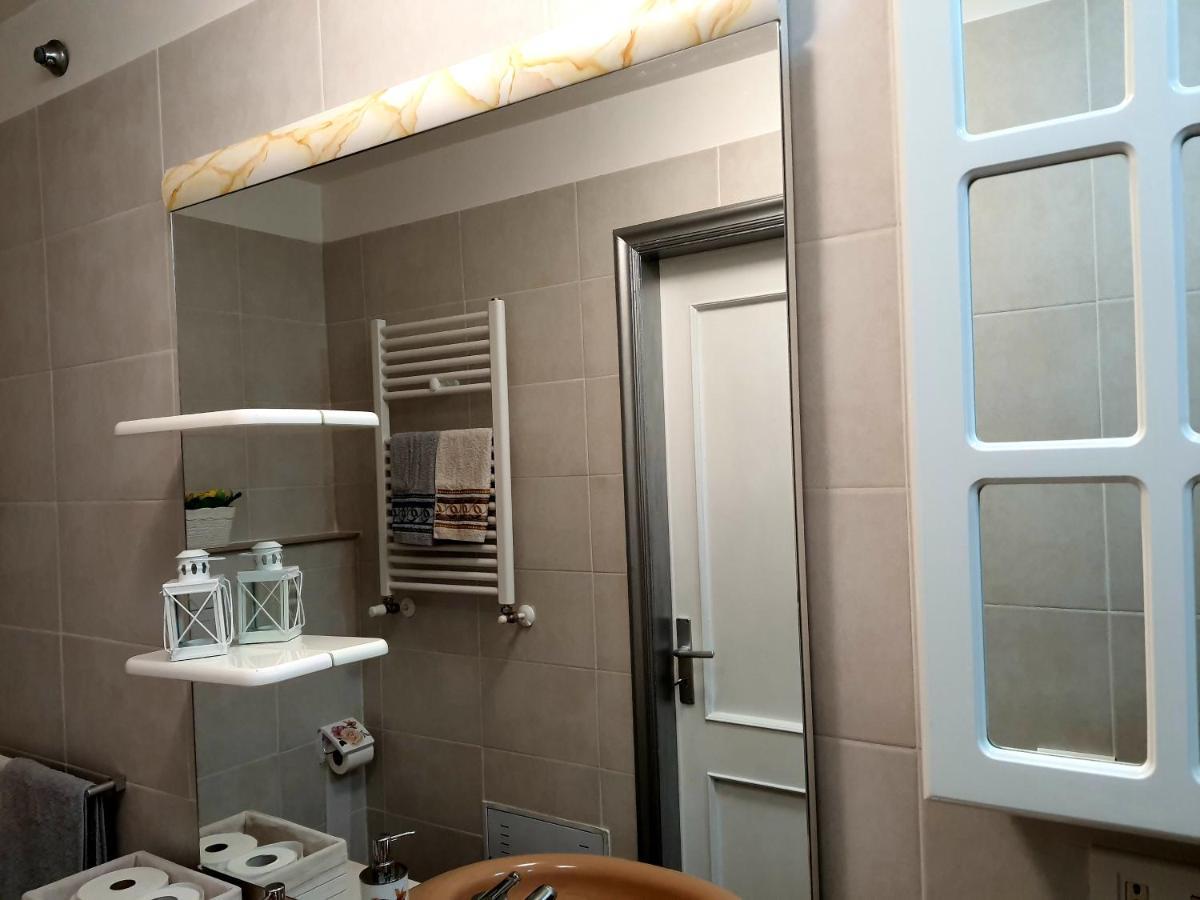 Shabby Chic Rooms Con Cucina E Giardino Privato Pomarico Exterior photo