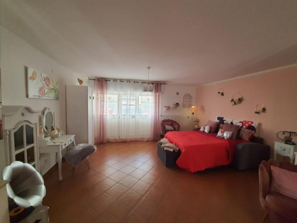 Shabby Chic Rooms Con Cucina E Giardino Privato Pomarico Exterior photo