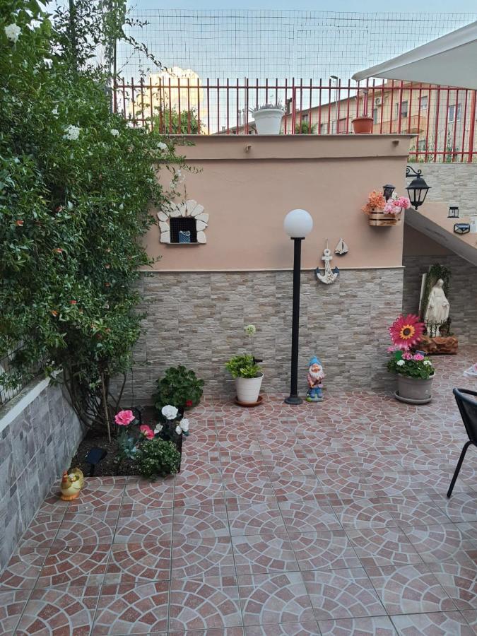 Shabby Chic Rooms Con Cucina E Giardino Privato Pomarico Exterior photo