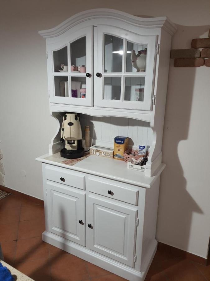 Shabby Chic Rooms Con Cucina E Giardino Privato Pomarico Exterior photo